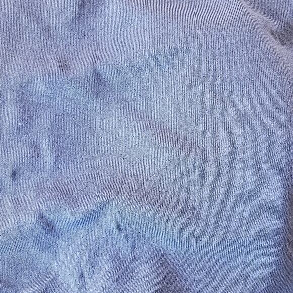 Halogen Navy Sleeveless Sheath Dress Size S - Picture 3 of 8